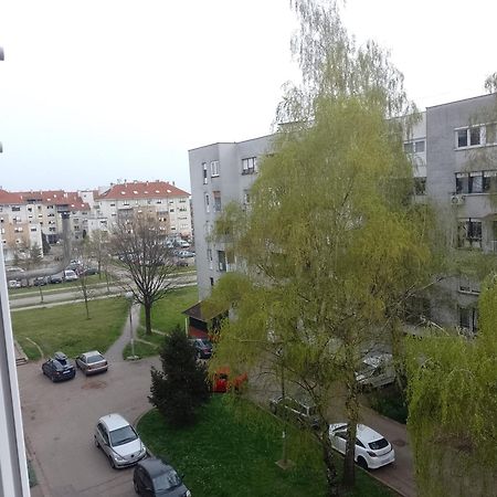 Apartament Apartman Ciblja Velika Gorica Zewnętrze zdjęcie
