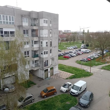 Apartament Apartman Ciblja Velika Gorica Zewnętrze zdjęcie