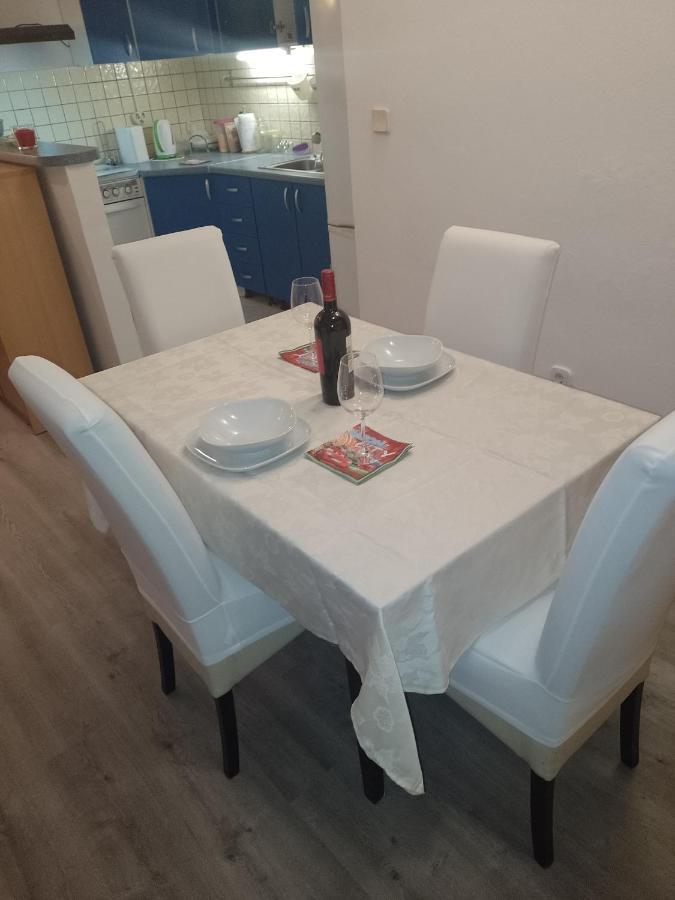 Apartament Apartman Ciblja Velika Gorica Zewnętrze zdjęcie