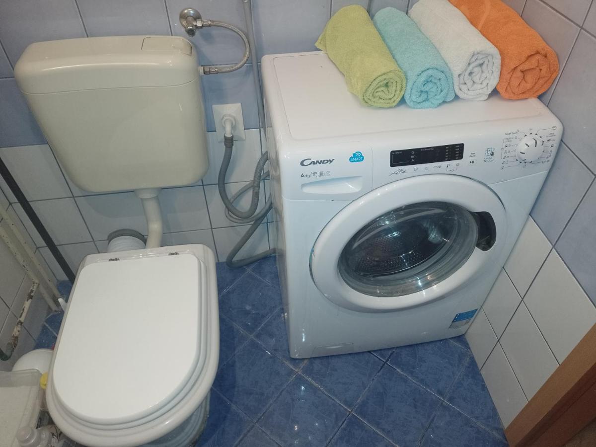 Apartament Apartman Ciblja Velika Gorica Zewnętrze zdjęcie