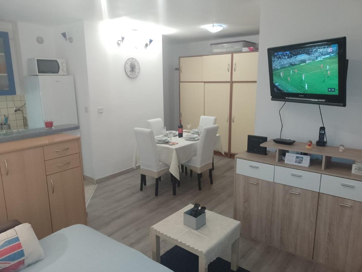 Apartament Apartman Ciblja Velika Gorica Zewnętrze zdjęcie