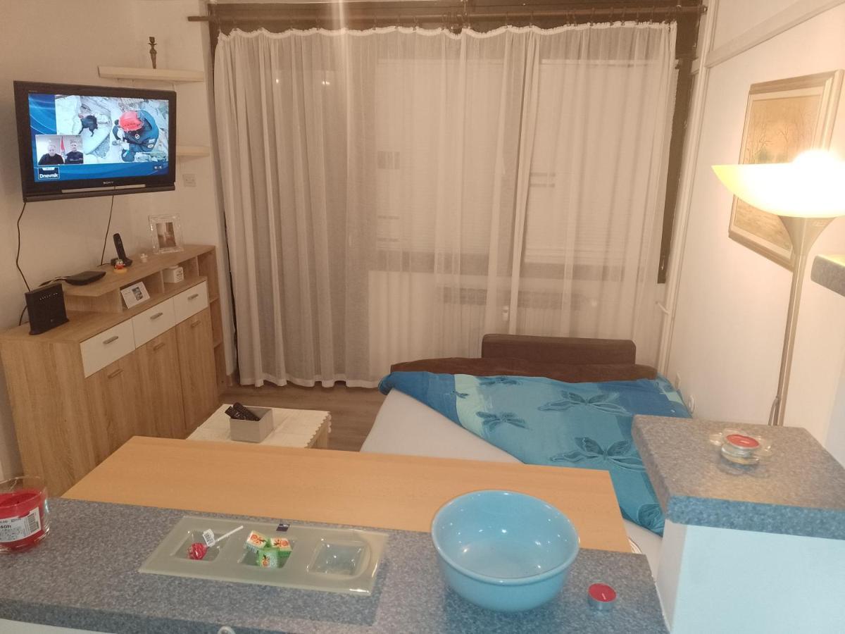Apartament Apartman Ciblja Velika Gorica Zewnętrze zdjęcie