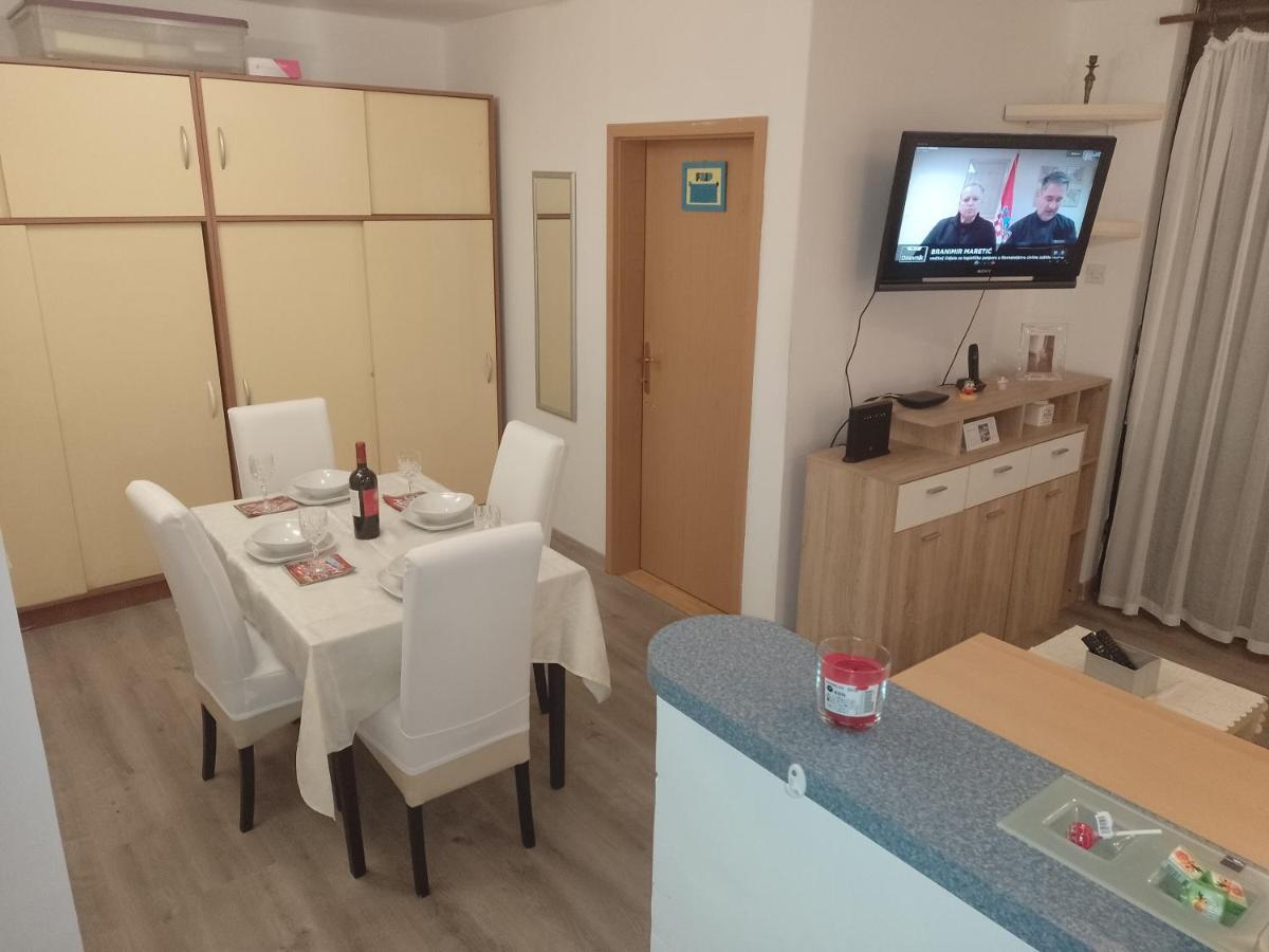 Apartament Apartman Ciblja Velika Gorica Zewnętrze zdjęcie