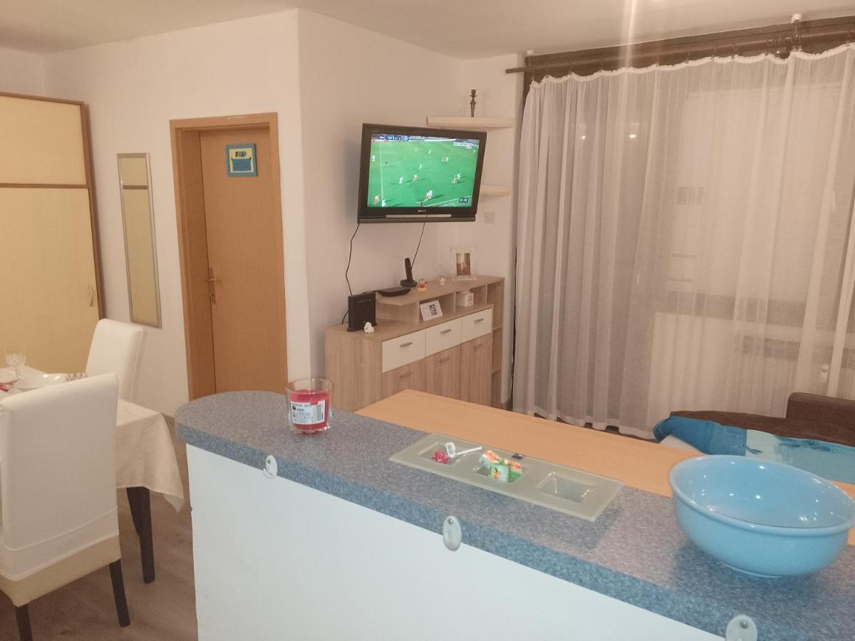 Apartament Apartman Ciblja Velika Gorica Zewnętrze zdjęcie