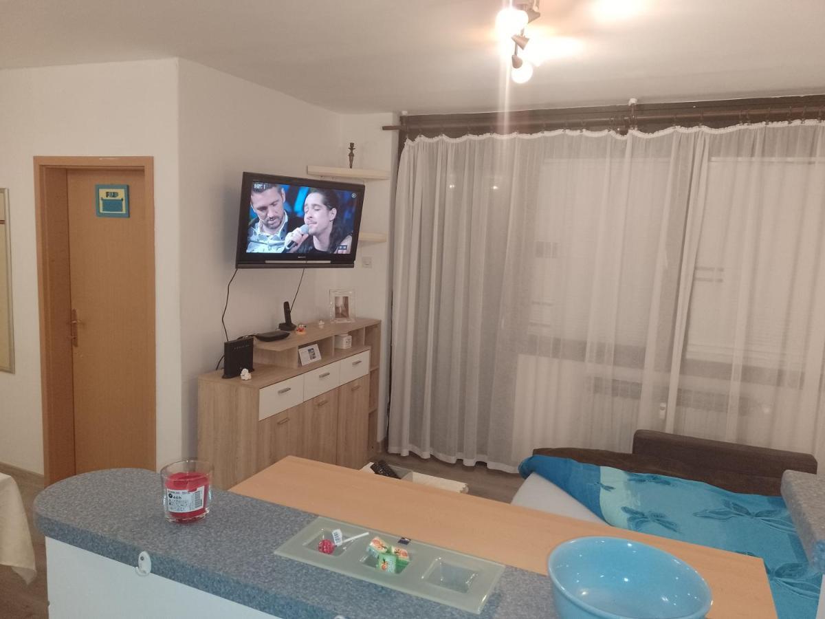 Apartament Apartman Ciblja Velika Gorica Zewnętrze zdjęcie