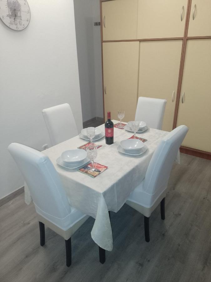 Apartament Apartman Ciblja Velika Gorica Zewnętrze zdjęcie