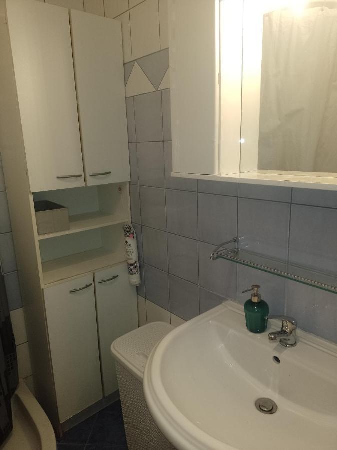 Apartament Apartman Ciblja Velika Gorica Zewnętrze zdjęcie