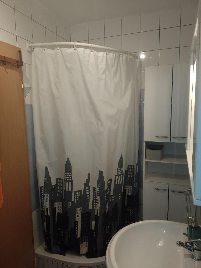 Apartament Apartman Ciblja Velika Gorica Zewnętrze zdjęcie