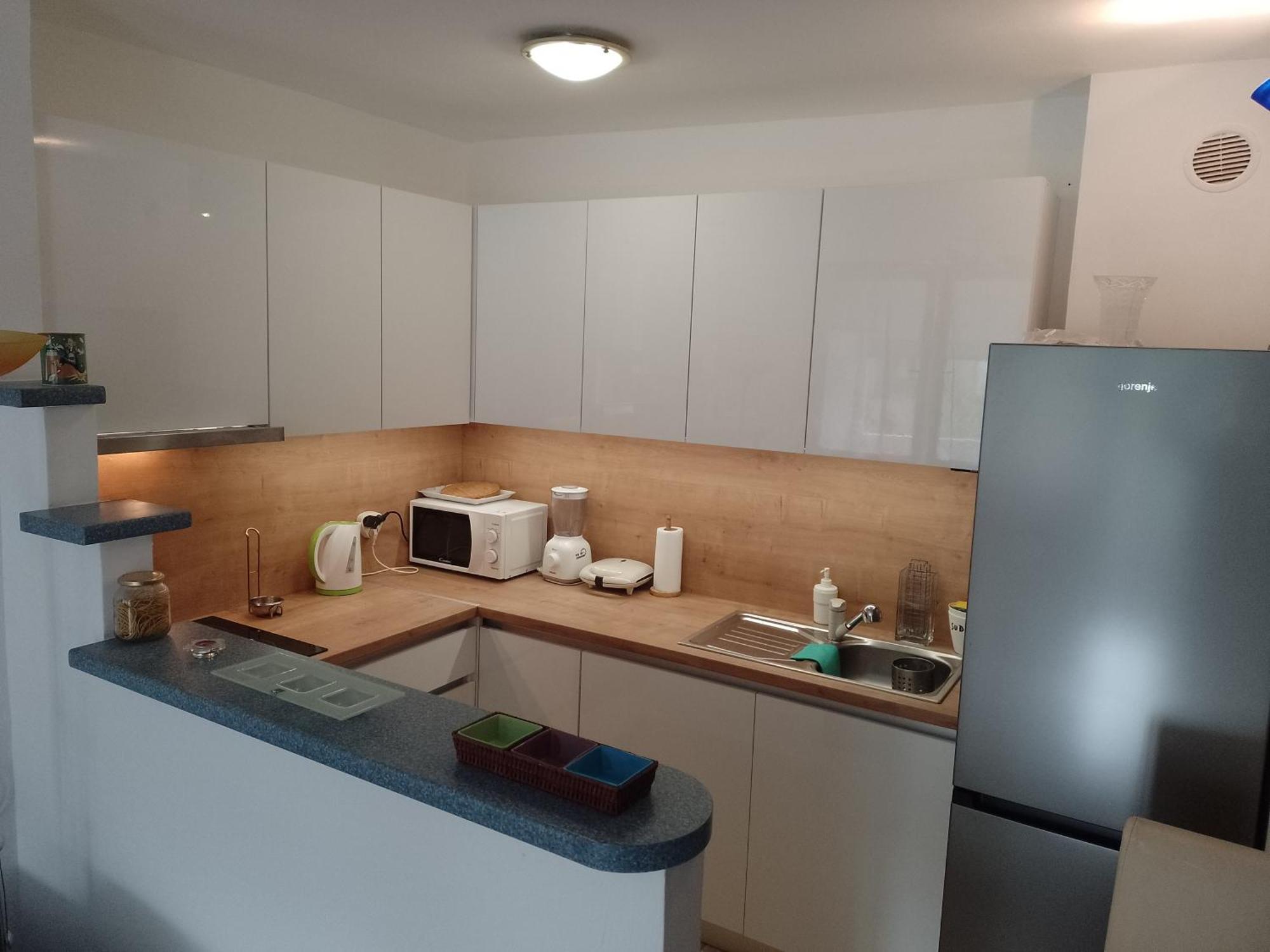 Apartament Apartman Ciblja Velika Gorica Zewnętrze zdjęcie