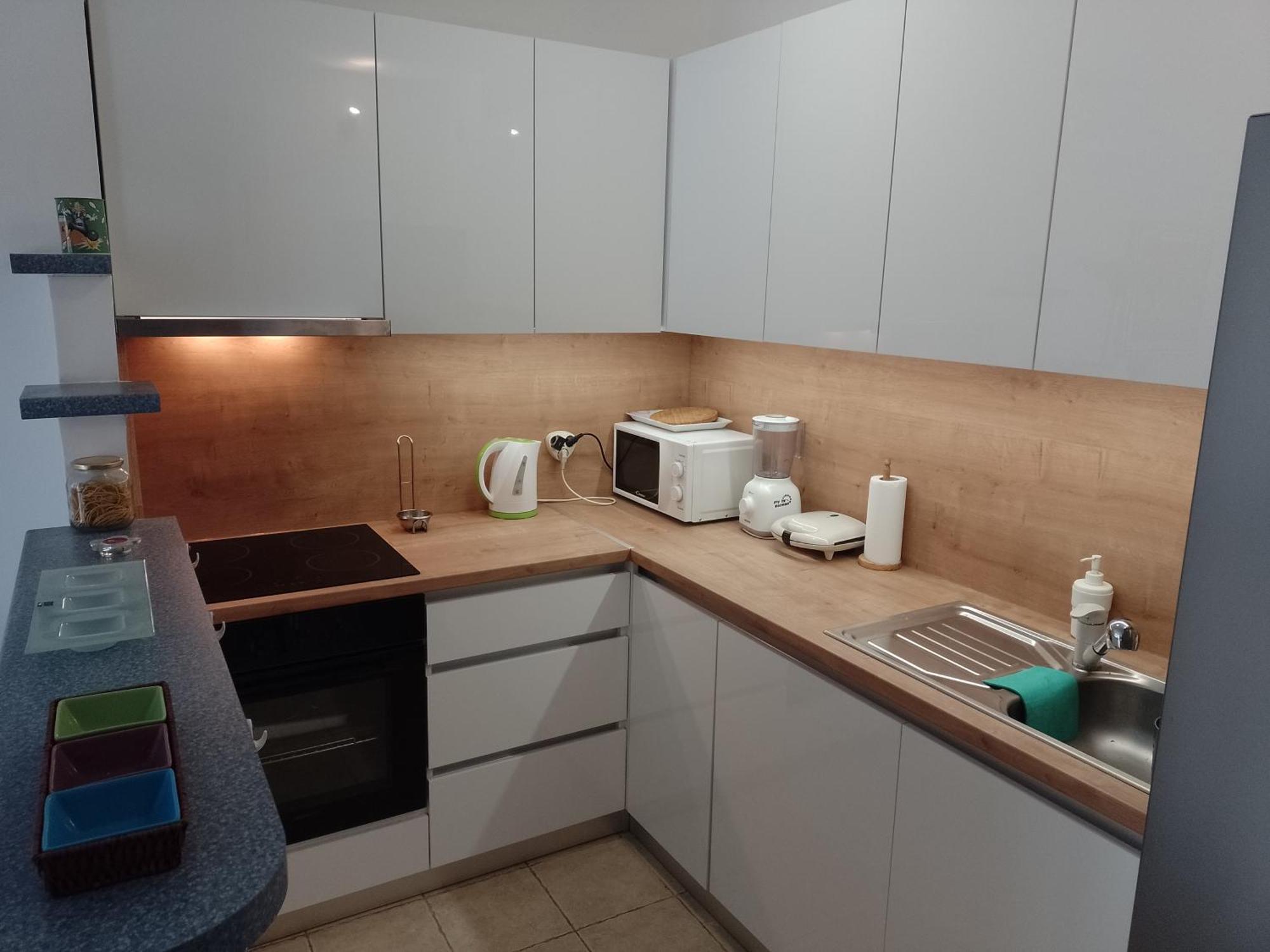 Apartament Apartman Ciblja Velika Gorica Zewnętrze zdjęcie