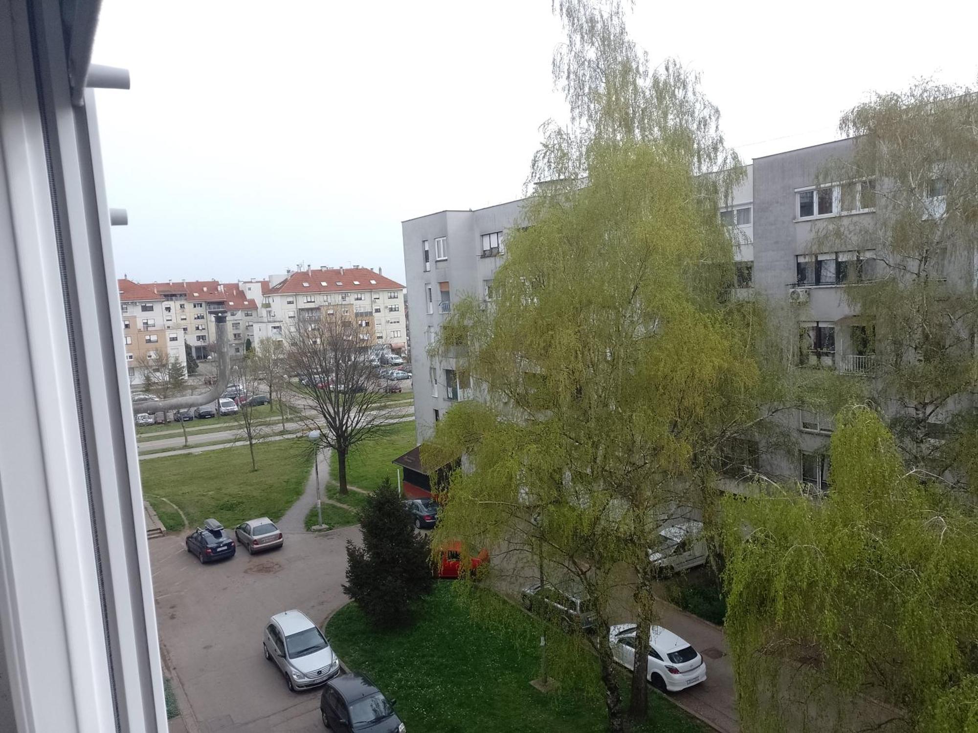Apartament Apartman Ciblja Velika Gorica Zewnętrze zdjęcie