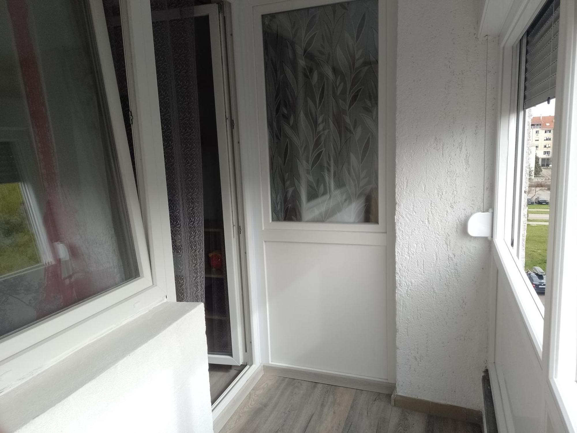 Apartament Apartman Ciblja Velika Gorica Zewnętrze zdjęcie